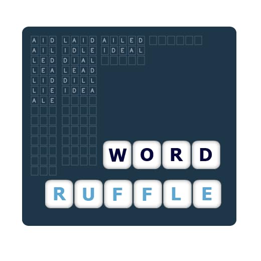 Word Ruffle