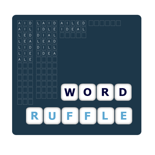 Word Ruffle Dkm Word Ruffle - App on Amazon Appstore