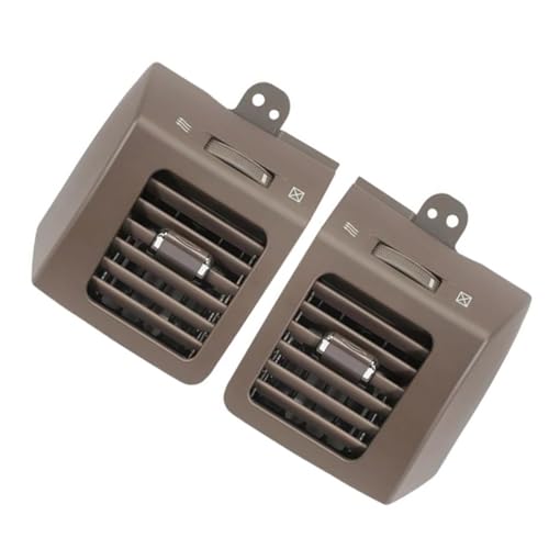 Grille de ventilation Lexus GX470 réparer un aérateur cassé console centrale 556606015