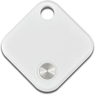 OUHUAN 1 4.2 Anti Lost Key Tracker Tracker Alarm Wallet Anti Lost Key Anti Lost Key Tracker