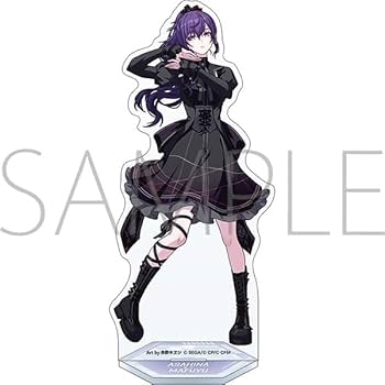 朝比奈まふゆ　アクリルスタンド　まとめ 予約商品】コネクトライブ 2nd ANNIVERSARY SPECIAL STAGE