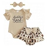 Occasion: L'ensemble naissance fille convient pour l'été, les fêtes, la plage, les vacances, la soirée, le mariage, la cérémonie, le baptême, le festival, le quotidien, etc.
