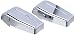 Putco 401267 Chrome Miscellaneous Trim Accessory