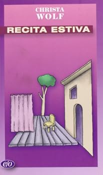 Paperback Recita estiva [Italian] Book