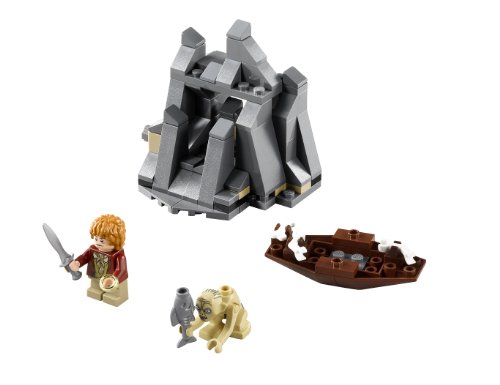 LEGO The Hobbit Riddles for The Ring - Image 4
