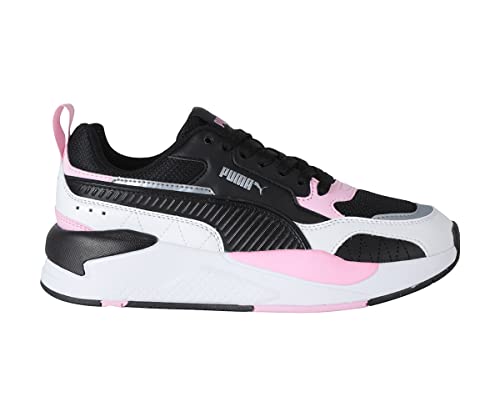 Image of Puma Unisex-Kids' X-Ray 2 Square Sneaker