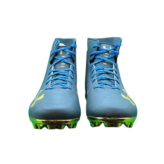 Under Armour Spine Men's Football Cleats2