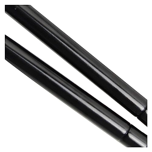 Amortisseur de capot pour MG4 EV 2022-2025 verins de levage noirs