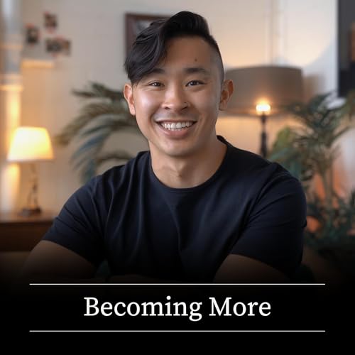 Becoming More Podcast cover art