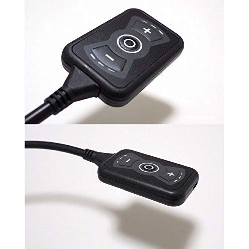 New PPT3708 VAG Type-2 ポロ6R等スロットルコントローラー Amazon | New PPT DTE SYSTEMS スロットルコントローラー スロコン VW
