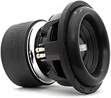 Sundown Audio Zv6-15 D2 15