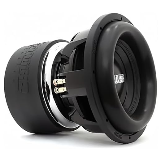 Sundown Audio Zv6-15 D2 15" ZV5 Series Dual 2-Ohm Car Subwoofer