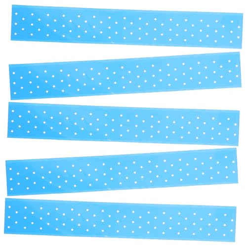 Beavorty Wig Adhesive Tape Hair Extension Tapes Waterproof Breathable Easy to Apply Remove