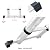 JADDUO Telescopic Ladder Balance Pole