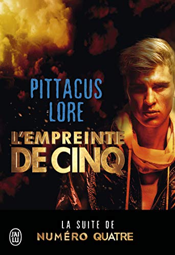 L'empreinte de cinq L'empreinte de cinq