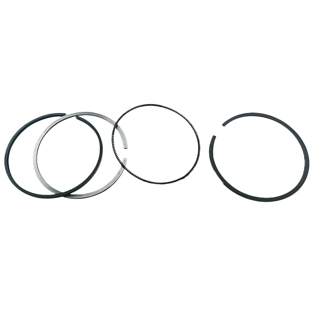 Jeu de segments de piston compatibles avec les moteurs 4B 6B 5,9 L 3,9 L