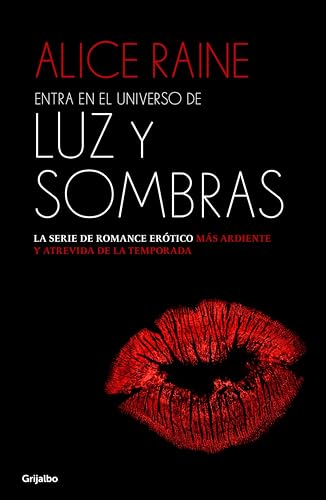 Entra en el universo de «Luz y sombras»