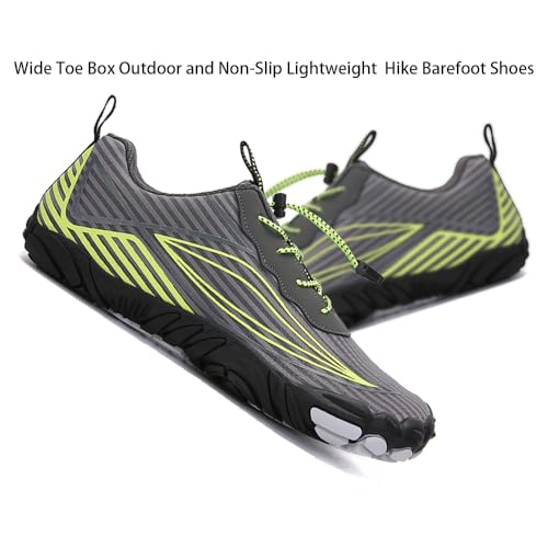 Image of Grounded Barefoot Footwear for Women Men Neuropathy, Healthy Comfortable Non-Slip Grounding Barefoot Shoes Womens