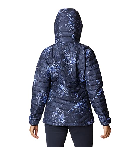 Image of Columbia Women's Powder Lite Hooded Jacket