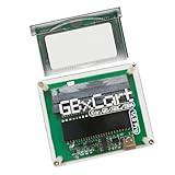 Adattatore per lettore di cartucce di gioco Premium 512K per console di ripristino backup console sistemi di supporto ripristino backup ripristino