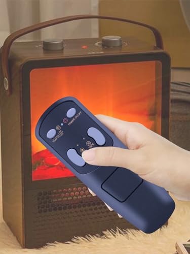 Télécommande Jarka&Co EFS-TJ17CR commande infrarouge de cuisinière - 4