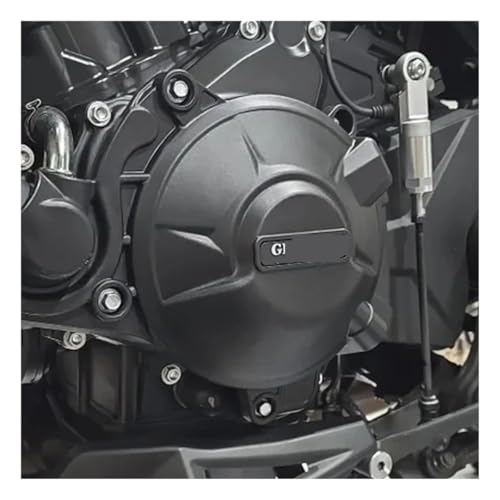 Cubierta motor motocicleta XL750 Transalp conjunto protección premium 4