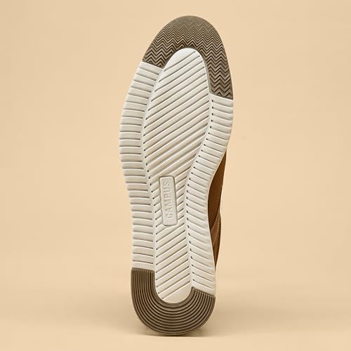 Image of Campus ELAN Men's Derby Shoes | ELAN-17