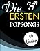 Produktbild Die Ersten 49 Popsongs: Leichtes Klavier