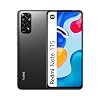 Xiaomi Redmi Note 11S Smartphone (6GB + 128GB, Grau)