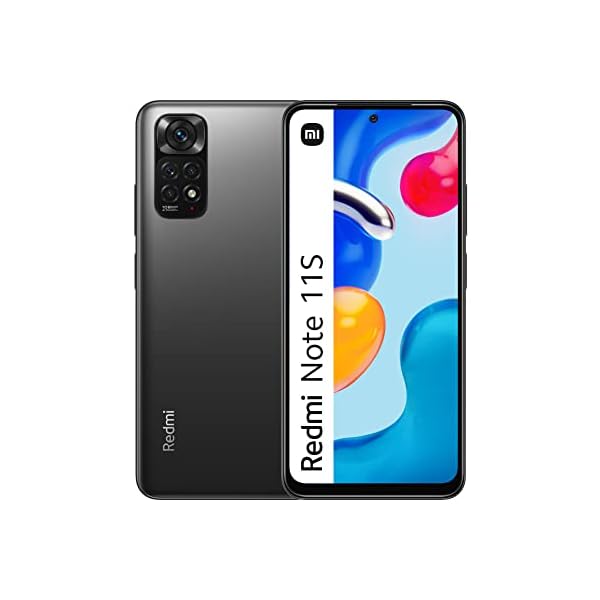 Xiaomi Redmi Note 11S