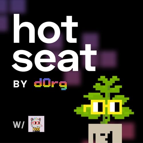 dOrg Hot Seat Podcast | EP10 S02 ft. Public Nouns