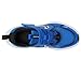 Nike Unisex Kids Cosmic Runner (Little Kid) Hyper Royal/Volt Tint/Black 2.5 Medium