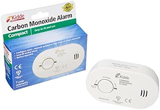 Kidde Carbon Monoxide Alarm