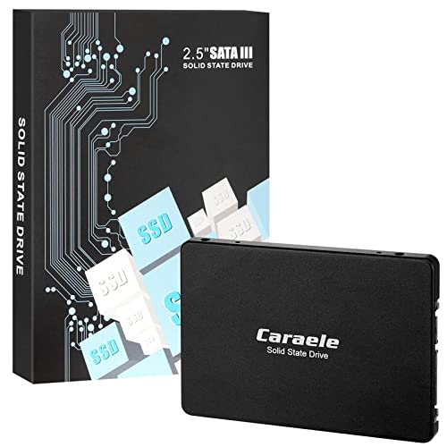 Image of SSD 2.5 inch 512GB SATA III Internal Solid State Drive for Notebook Efficient| Drives| Hard Drives HDD & NAS | Storage Blank Media |ComputersTablets Networking