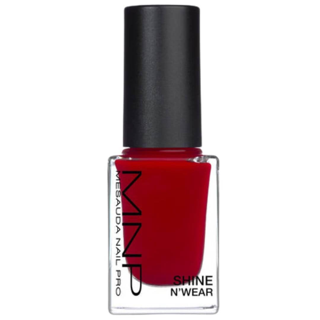 Mesauda MNP Shine N' Wear 260 10ml - smalto classico