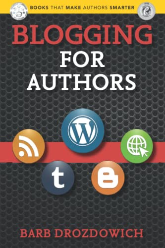 Blogging for Authors
