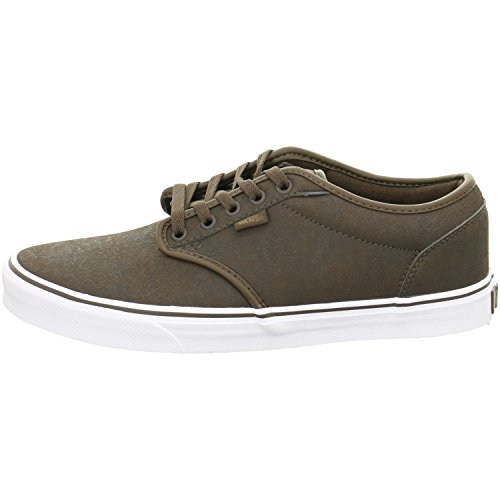 Image of Vans Men's Low-top Sneakers
