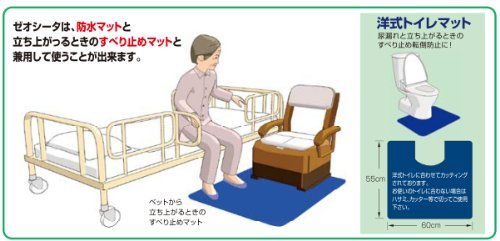 VGCeNm [IV[^[(|[^ugCphLׂ~߃}bg) uE 55cm×60cm(m)