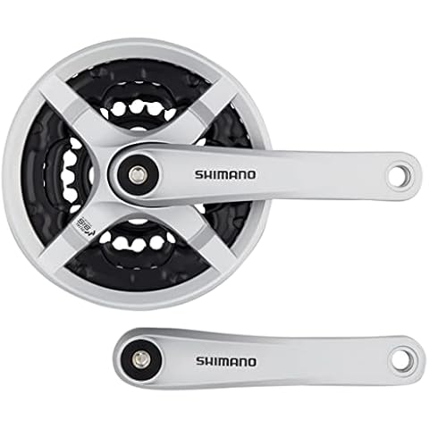 Pédalier Shimano FC-TY501 Cover
