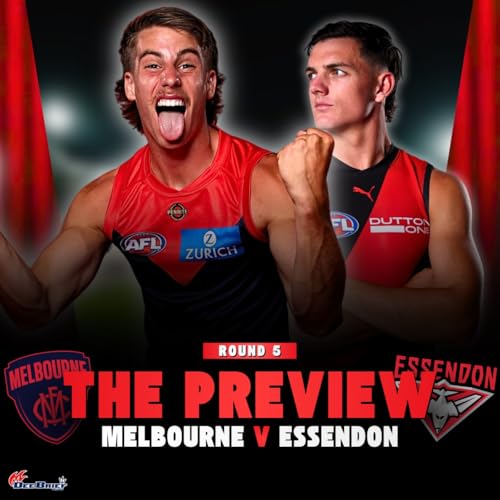 Melbourne DO NOT get complacent