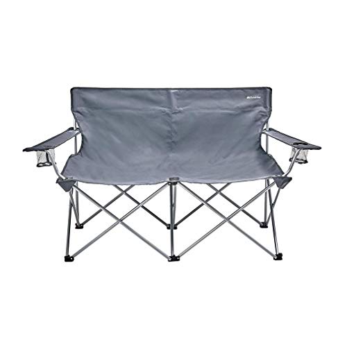 11 Best Double Camping Chairs 2021 Foldable Comfortable 11 Best Double Camping Chairs 2021 Foldable Comfortable