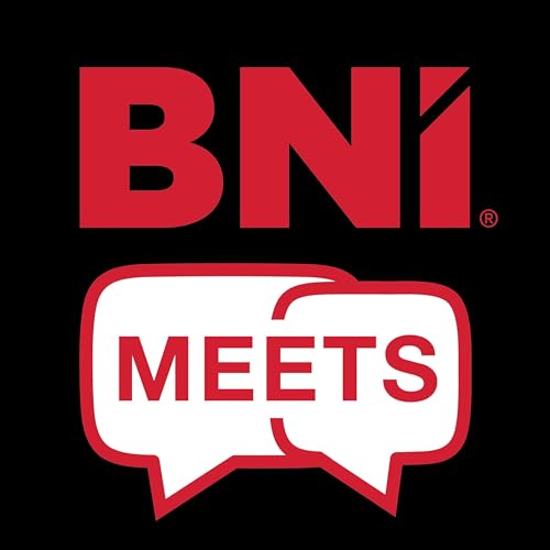 『BNI Meets』のカバーアート