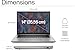 HP ZBook Firefly 14 G11 Mobile Workstation Laptop (14