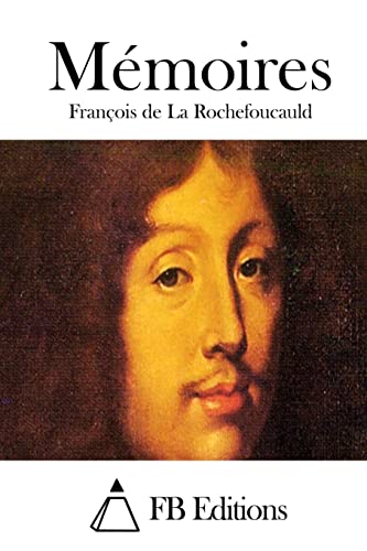 Mémoires (French Edition)