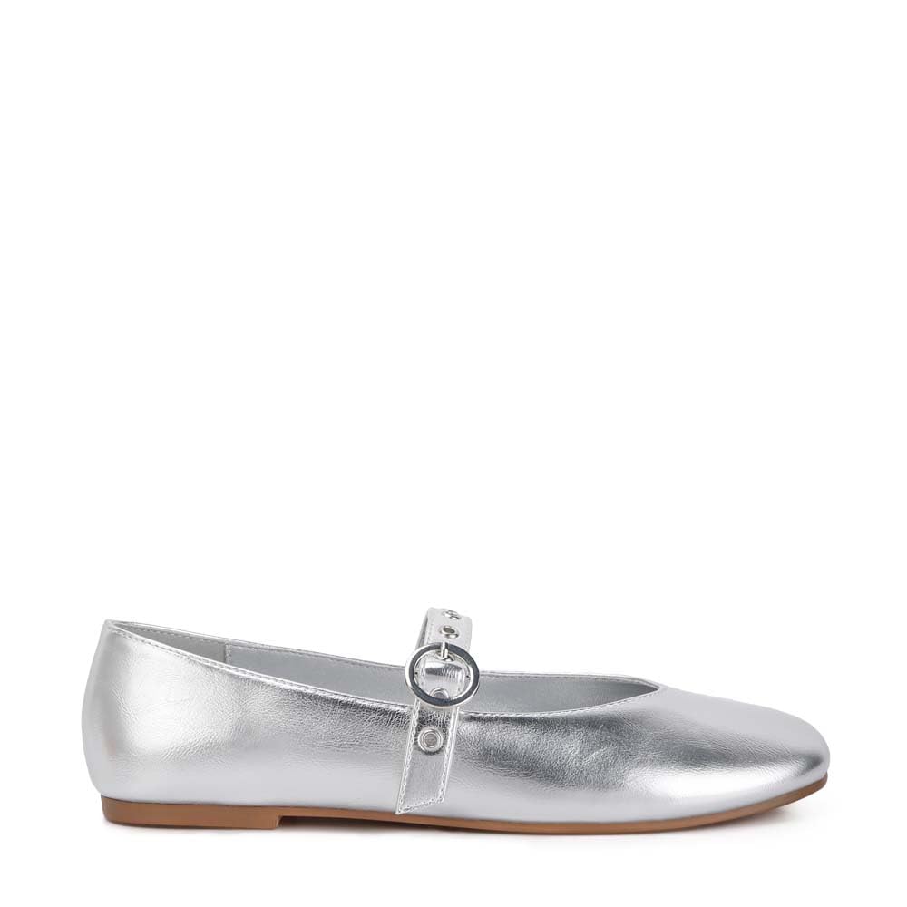 London RagWomen's Flat Ballerinas