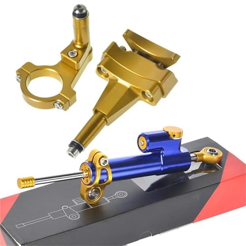 MISINIOKIM For �J���T�L Ninja 500 2024-2025 Ninja 400 2018-2024 �p �o�C�N�p�X�e�A�����O�_���p�[�X�^�r���C�U�[�u���P�b�g �I�[�g�o�C�X�e�A�����O�X�^�r���C�U�[(Set 15)