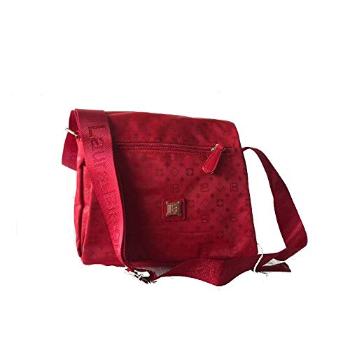 Laura Biagiotti TRACOLLA DONNA PATTINA DIMENSIONI