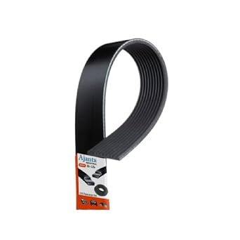 Compatible with Hilti Replacement Belt Fits Model DSH600X Cut-Off Saws, 12" 2215590 260J10
