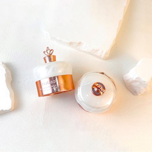 Image of Maliao All Hours Miracle Cream: Hyaluronic Acid Hydration for All Skin Types (30g)