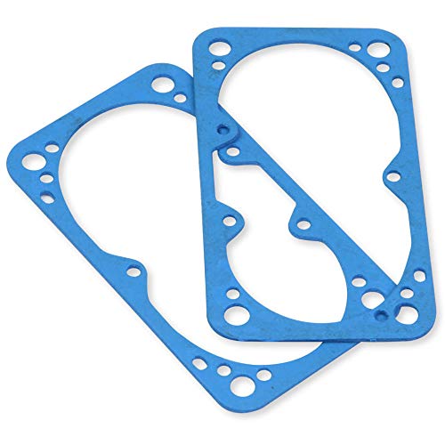 Quick Fuel Technology 8-134-10 Non Stick Fuel Bowl Gasket - Pack of 10